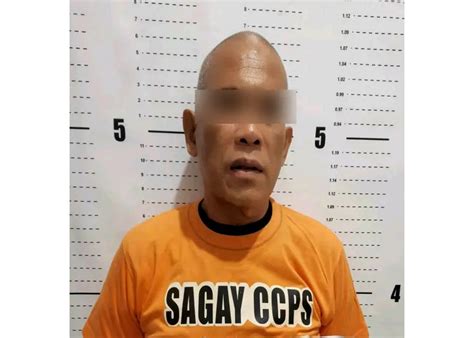 sagay scandal|Priest arrested for rape in Negros .